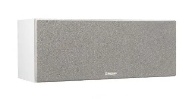MONITOR AUDIO MONITOR C150 BC diffusore centrale a 2 vie a cassa chiusa 100 watt