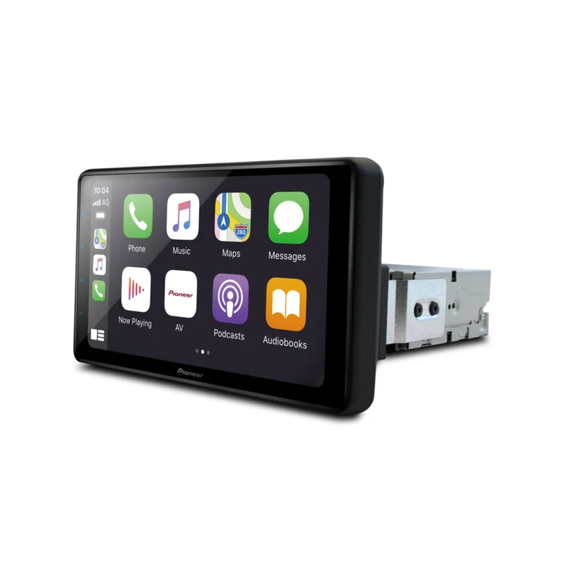 Pioneer SPH-EVO93DAB-UNI2 autoradio 9" CAPACITIVO WI-FI con kit installazione 1 DIN