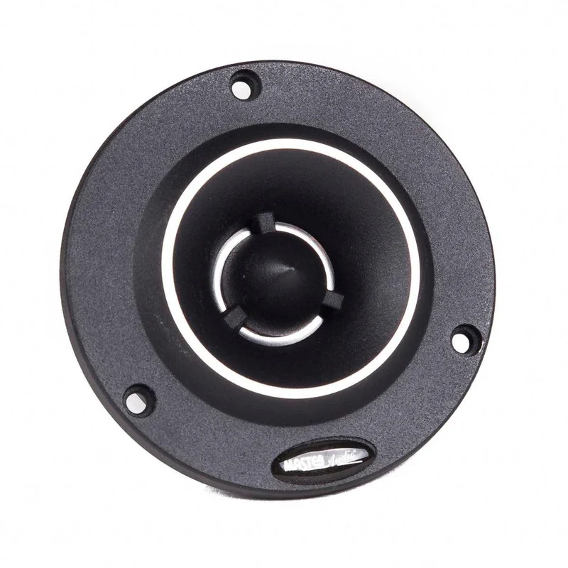 Master Audio BST12/8 Tweeter bullet a compressione 350W, 8 ohm, 98dB (COPPIA)
