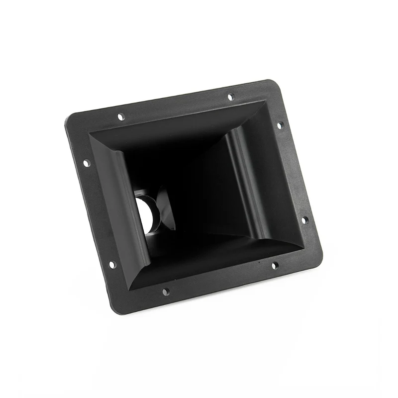 Master Audio KHD195 Tromba in ABS per driver, Filettatura da 1", Dimensioni: 195*155mm