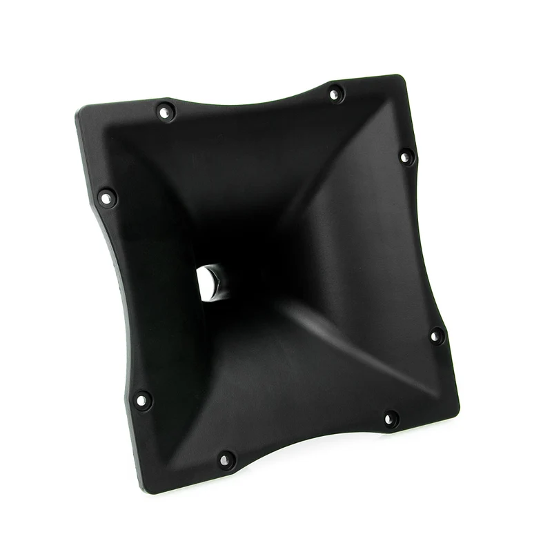 Master Audio KHD250 Tromba in ABS da 1", Dimensioni: 250*250mm