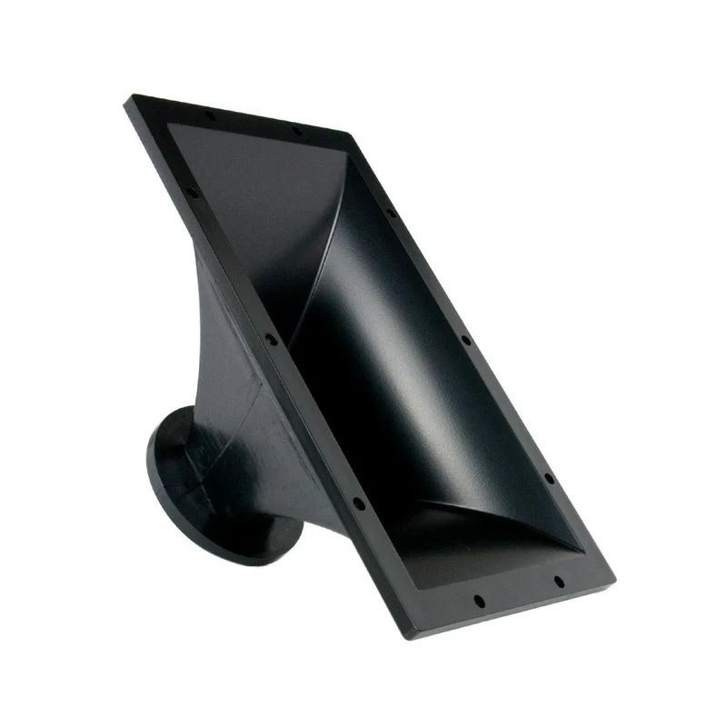 Master Audio KHD4525 Tromba in ABS per dirver, Dimensioni: 453 x 251 x 203 mm, Dispersione: 80x40°