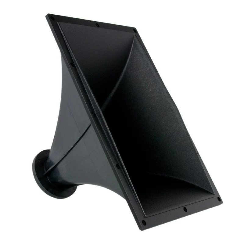 Master Audio KHD4428 Tromba in ABS per driver, Dimensioni: 446 x 276 x 298 mm , Dispersione: 45x85°