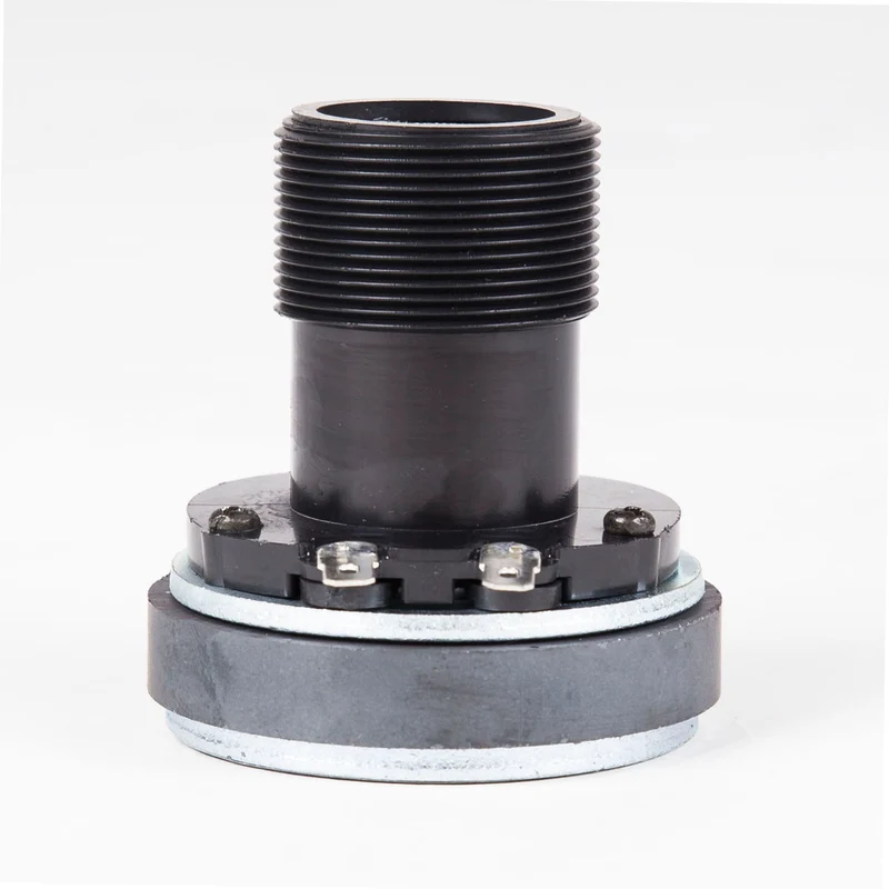 Master Audio DR025 Driver a compressione bobina: 25 mm (1"), 60W su 8ohm, Risposta in frequenza: 1500 - 20000 Hz