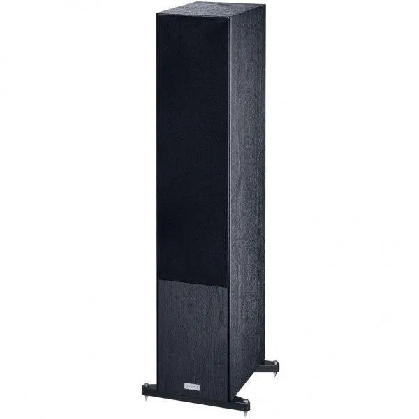 Magnat Tempus 77 diffusori da pavimento 3 vie bass reflex 320W