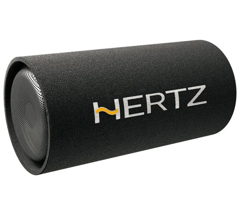 Hertz DST 30.3B Subwoofer per auto a tubo passivo 1000W