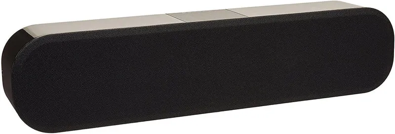MONITOR AUDIO APEX 40 METALLIC diffusore LCR canale centrale orizzontale/verticale a 2 vie 200watt