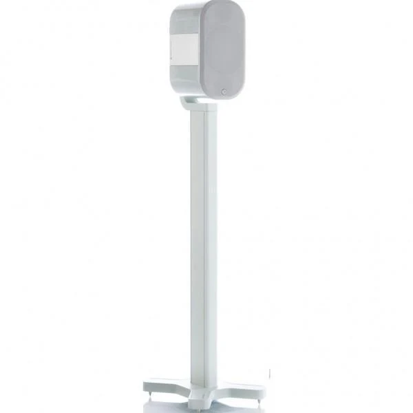 MONITOR AUDIO APEX STAND in alluminio pressofuso con cablaggio interno per Apex A10 coppia