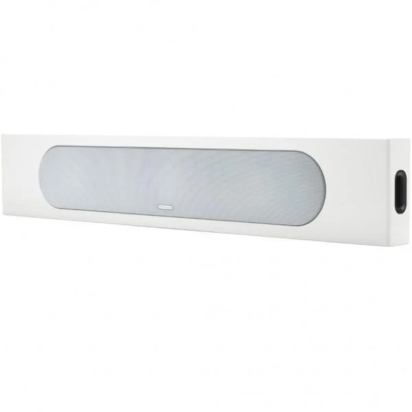 MONITOR AUDIO RADIUS ONE Soundbar Diffusore ultrasottile con unità per canale centrale e canali frontali 100W