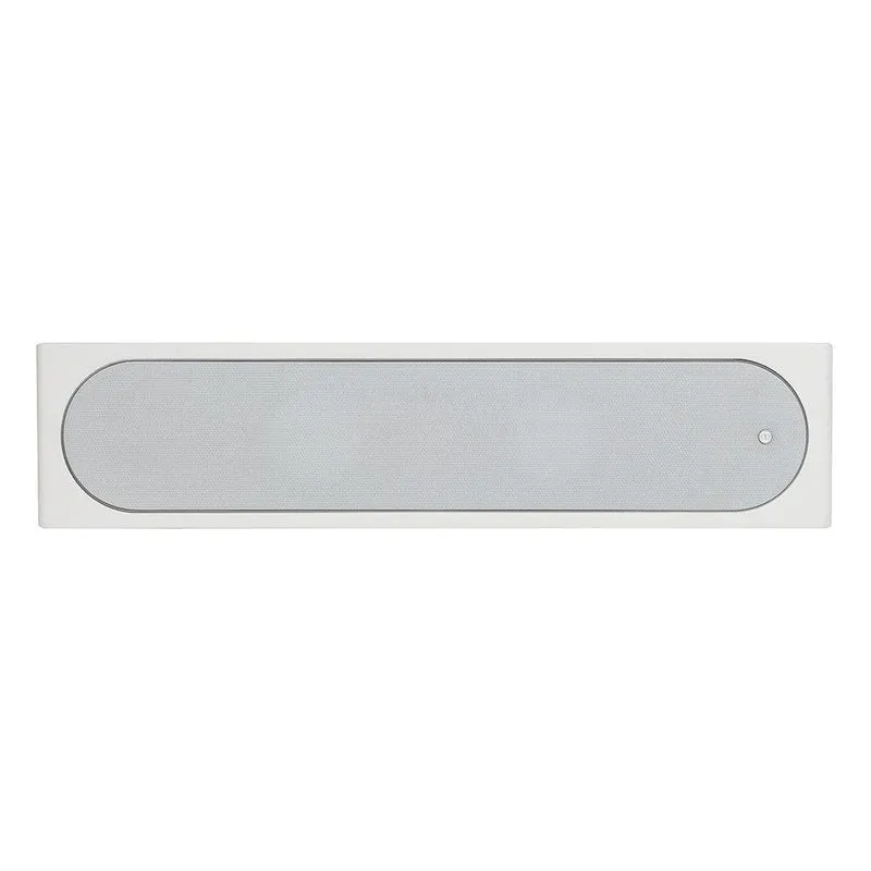 MONITOR AUDIO RADIUS 225 LCR diffusori da supporto orizzontale o verticale ultrasottili 150w coppia