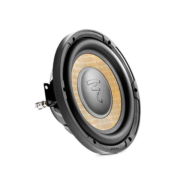 Focal SUB P20FSE SHALLOW subwoofer per auto slim da 20cm (8") 400W