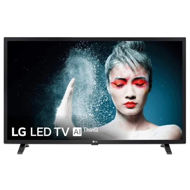 Smart Tv Lg 32" Led 32Lm6300Pla Full Hd Televisore Wi Fi Dvb-T2 Usb Ps4 Webos Pc