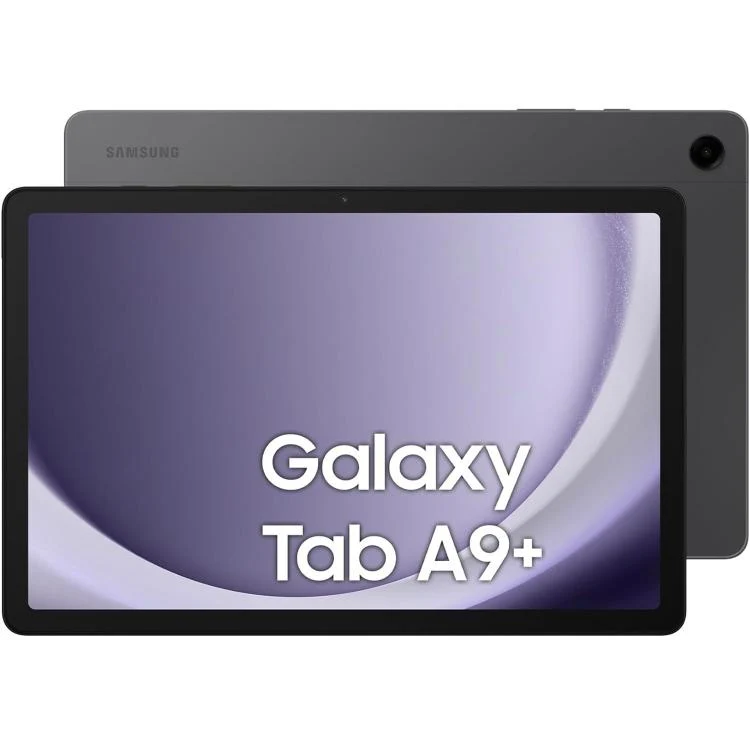 Samsung Galaxy Tab A9+ 11" Wi-Fi Ram 8Gb/128Gb Android Tablet Sm-X210 Graphite