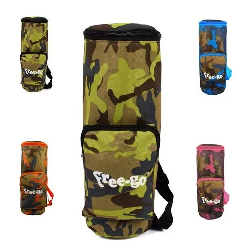Sacca Termica Borsa Termica Porta Bottiglie Thermos Termico 2,5Lt Mare Campeggio