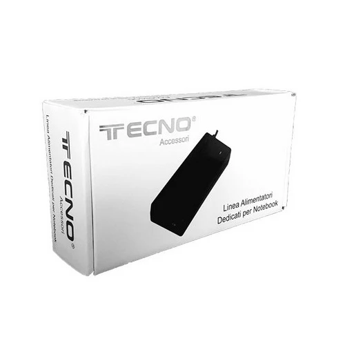 Tecno Alimentatore Notebook Computer Portatile 90W Per Nb Acer 19V Tc-7002