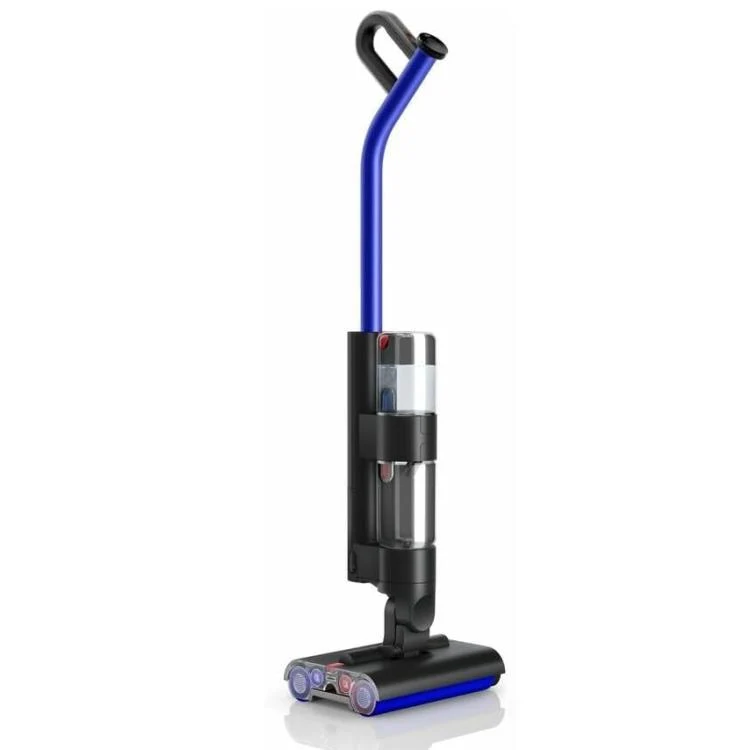 Dyson Washg1™ Lavapavimenti Ricaricabile Aspirapolvere Secco E Bagnato Nero/Blu