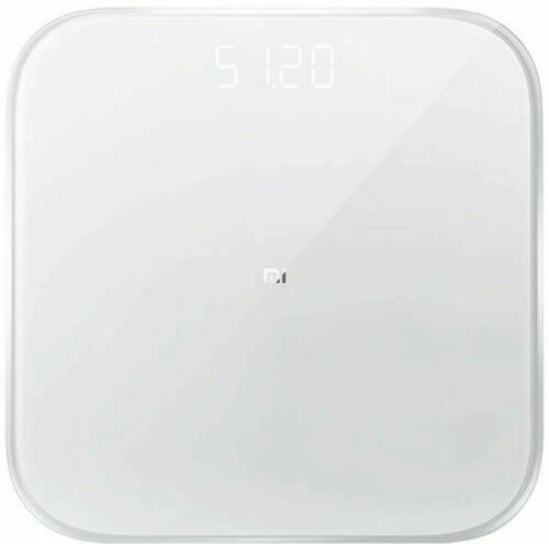 Xiaomi Mi Smart Scale 2 Bilancia Pesapersone Intelligente Bluetooth Digitale