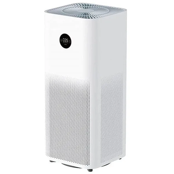 Xiaomi Mi Air Purifier Pro H Eu Purificatore D'Aria Sterilizzatore Oled Wireless