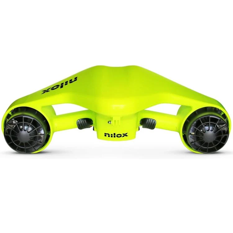 Nilox (Urban Makai) Acqua Scooter Elettrico Waterboard A Immersione 30M - Green