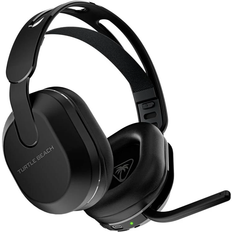 Turtle Beach Stealth 500 Cuffie Gaming Wireless+Bluetooth Per Pc Ps5 Ps4 Switch