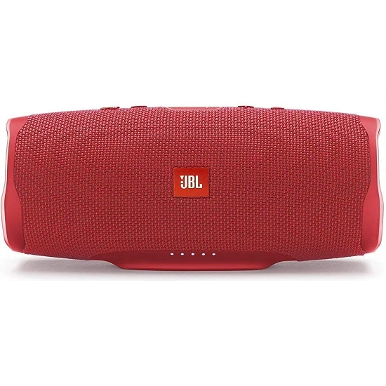 Jbl Charge 4 Bluetooth Speaker Rosso Portatile Cassa Impermeabile Altoparlante