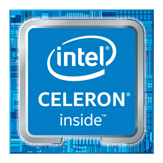 Intel Processore Cpu 3,6 Ghz Scatola 4 Mb Cache Intel Celeron Socket Uhd G5925