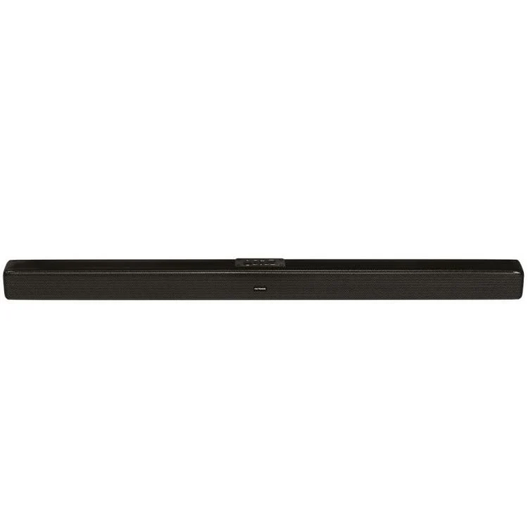 Hutrade Sr06 Soundbar Tv 42W Speaker Wireless Bluetooth Aux Usb Tf 14W Rms