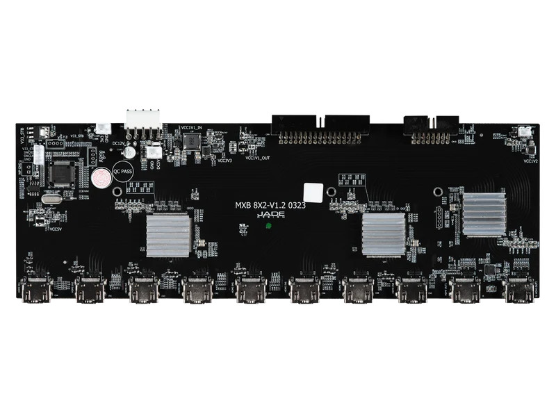 eARC HDMI 2.0b Upgrade Board