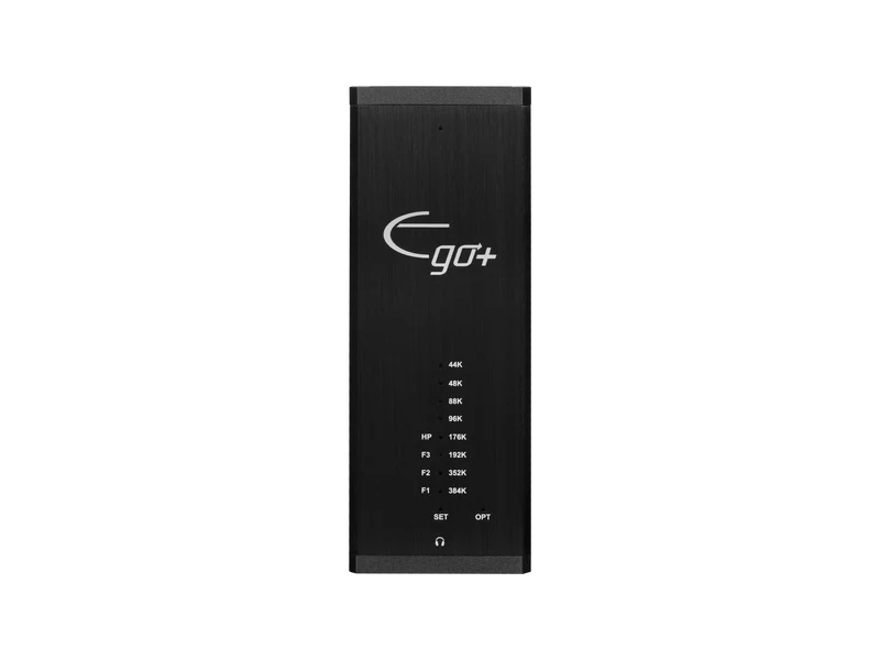 Big Ego+ Stereo USB DAC