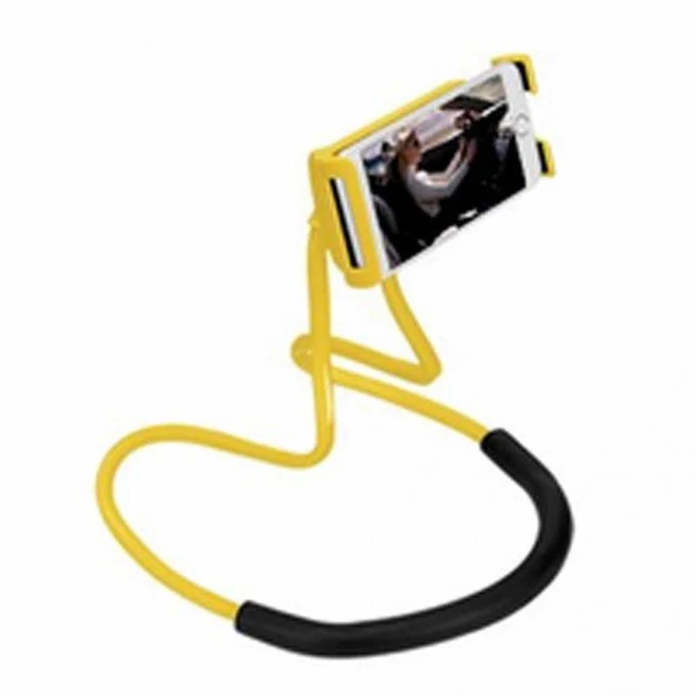 Moble Lazy Neck Holder