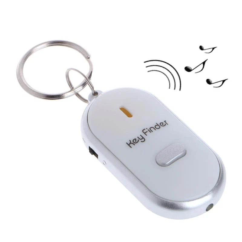 Key Locator