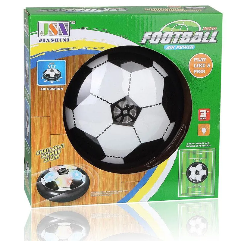 Air Soccer