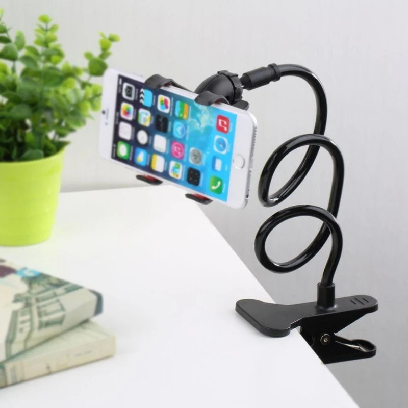 Flexible Mobile Mount Holder