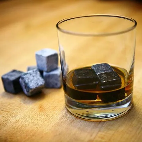 Whiskey Stones