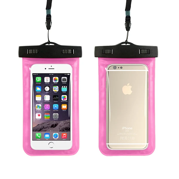 Waterproof Phone Case