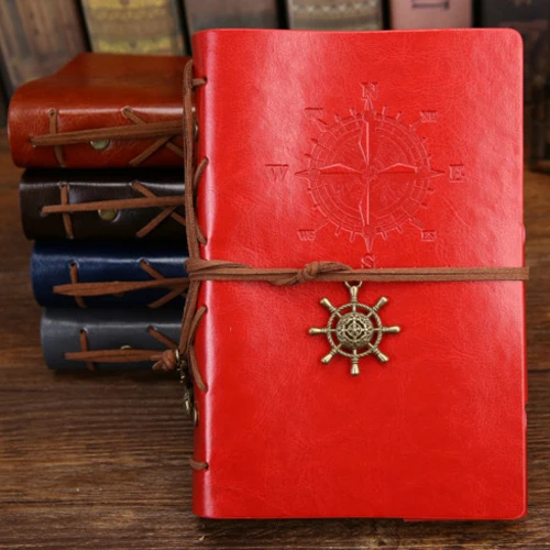 Traveler Journal