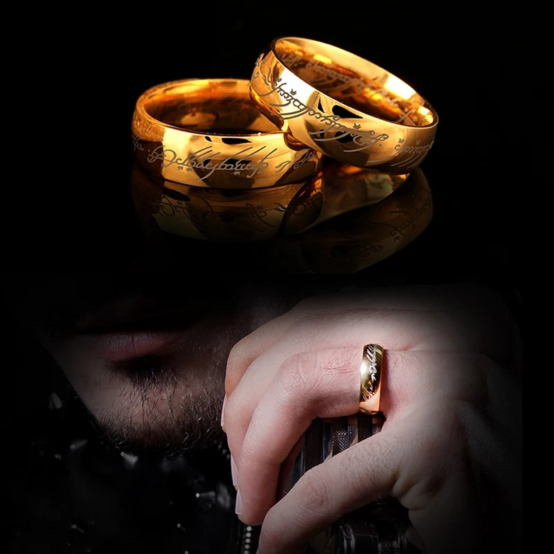 The One Ring