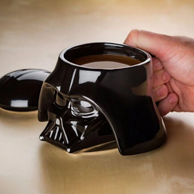 Star Wars Mug