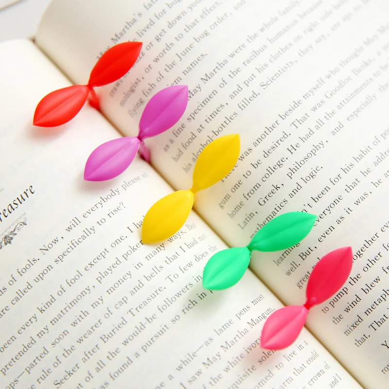 Sprout Bookmarks