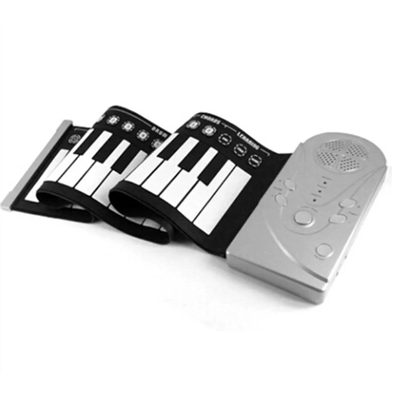 Portable Electronic Piano