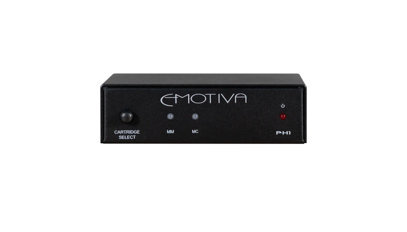 PH-1 Phono Stage