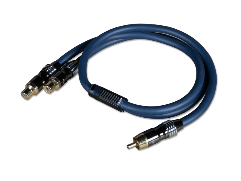 YRCA Male Cable