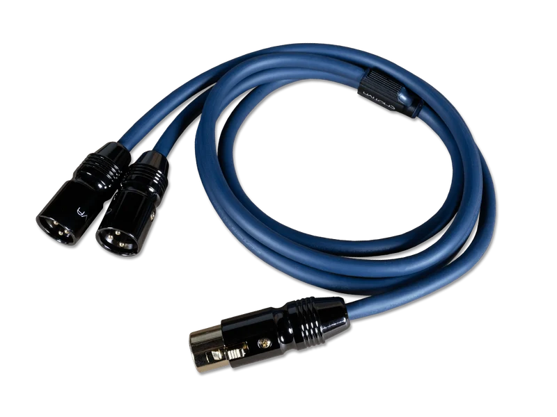 YXXLR Cable