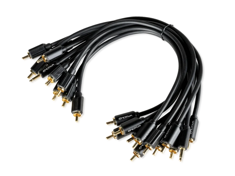 RCA Connector Kit