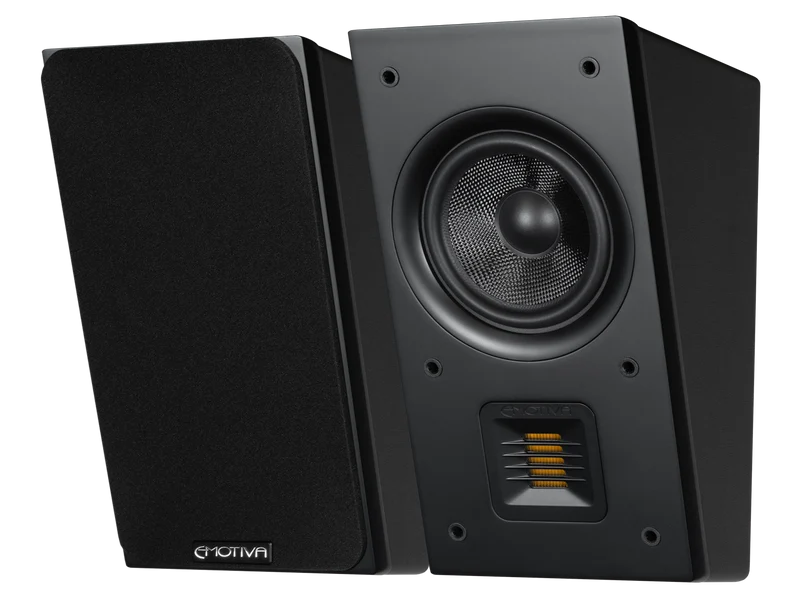 Airmotiv XA2 Height / Surround / Ceiling / Reflective Speakers (Pair)