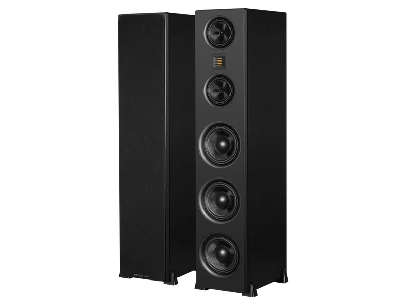 Airmotiv XT3 Floorstanding Tower Loudspeakers (Pair)