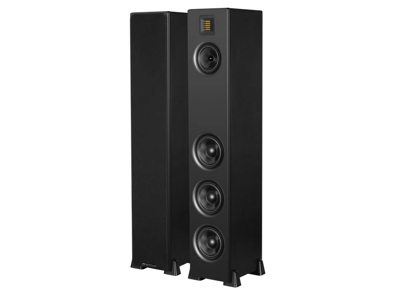 Airmotiv XT1 Floorstanding Tower Loudspeakers (Pair)