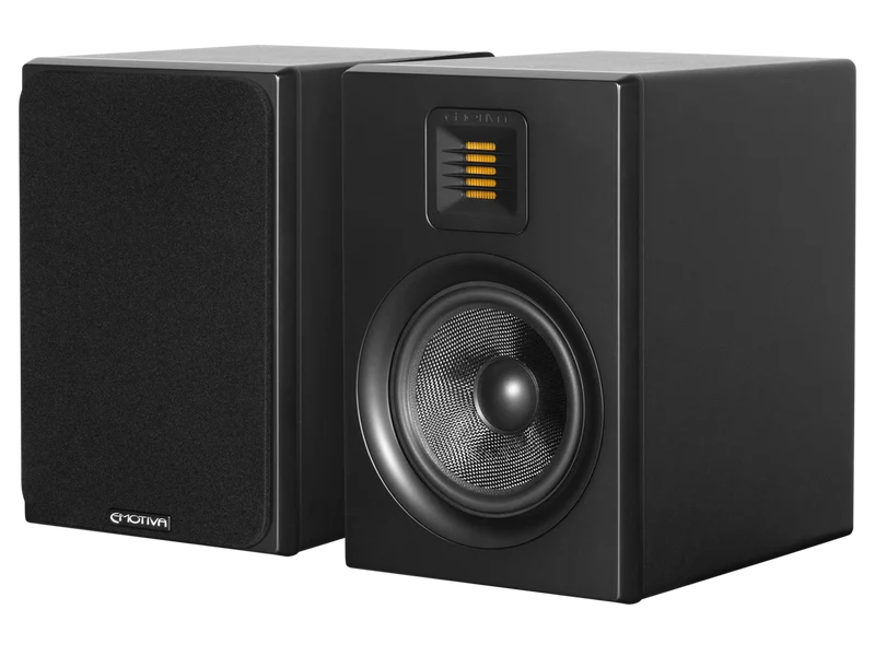 Airmotiv XB2 Bookshelf Loudspeakers (Pair)