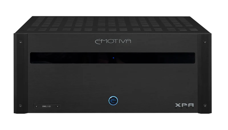 XPA-1 Gen3 Monoblock Audiophile Power Amplifier