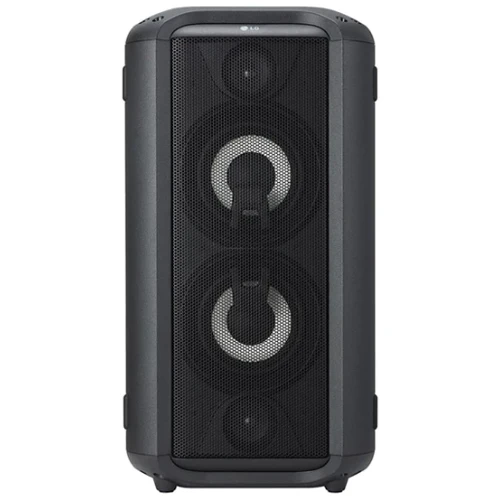 Lg Torre Audio Rl4 Xboom Portatile 150W Wireless Bluetooth Altoparlante Con Cavo